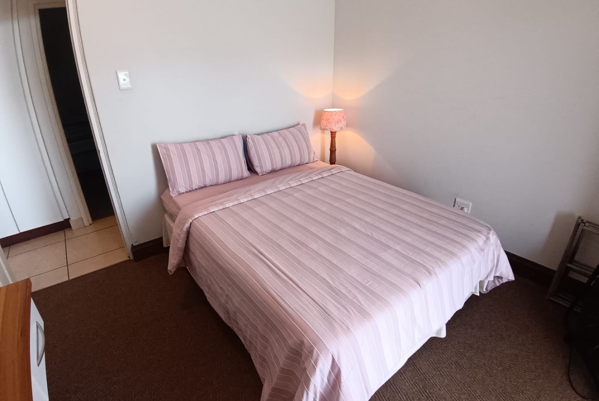 3 Bedroom, 2 Bathroom, Open Plan, Margate Sea view for Sale