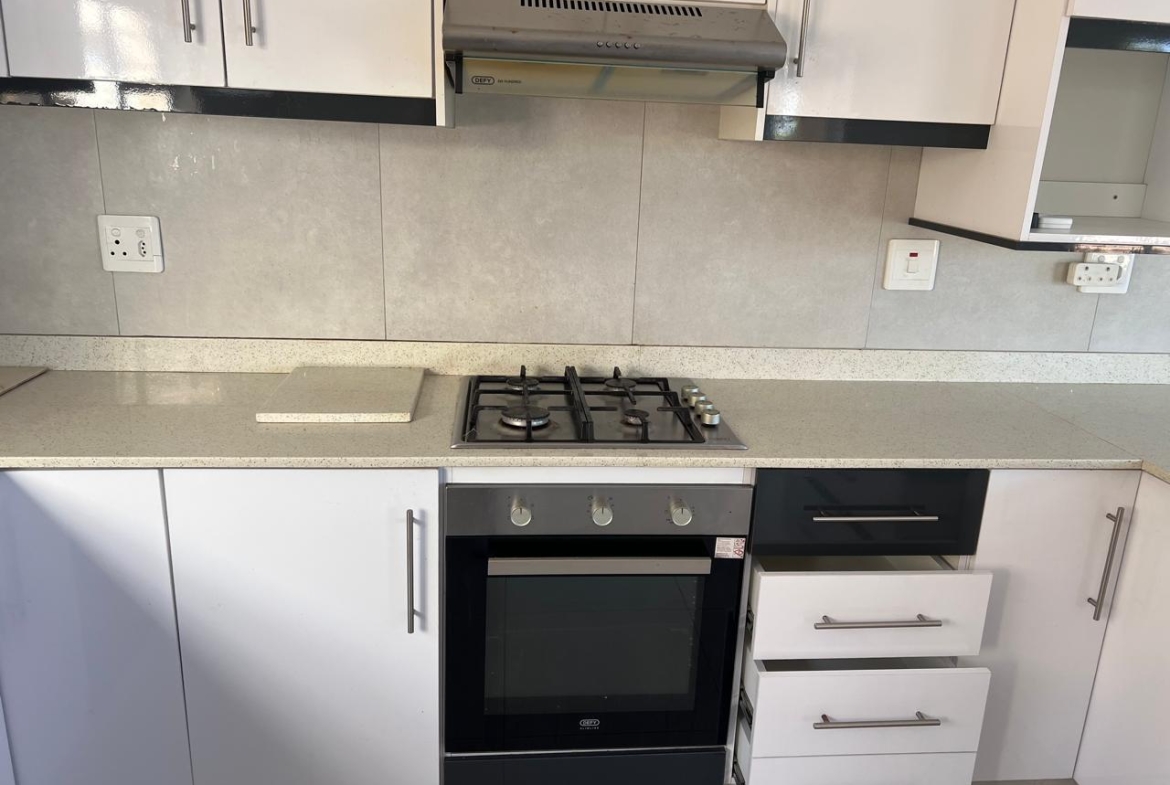 Modern 2 Bedroom Apartment For Rent