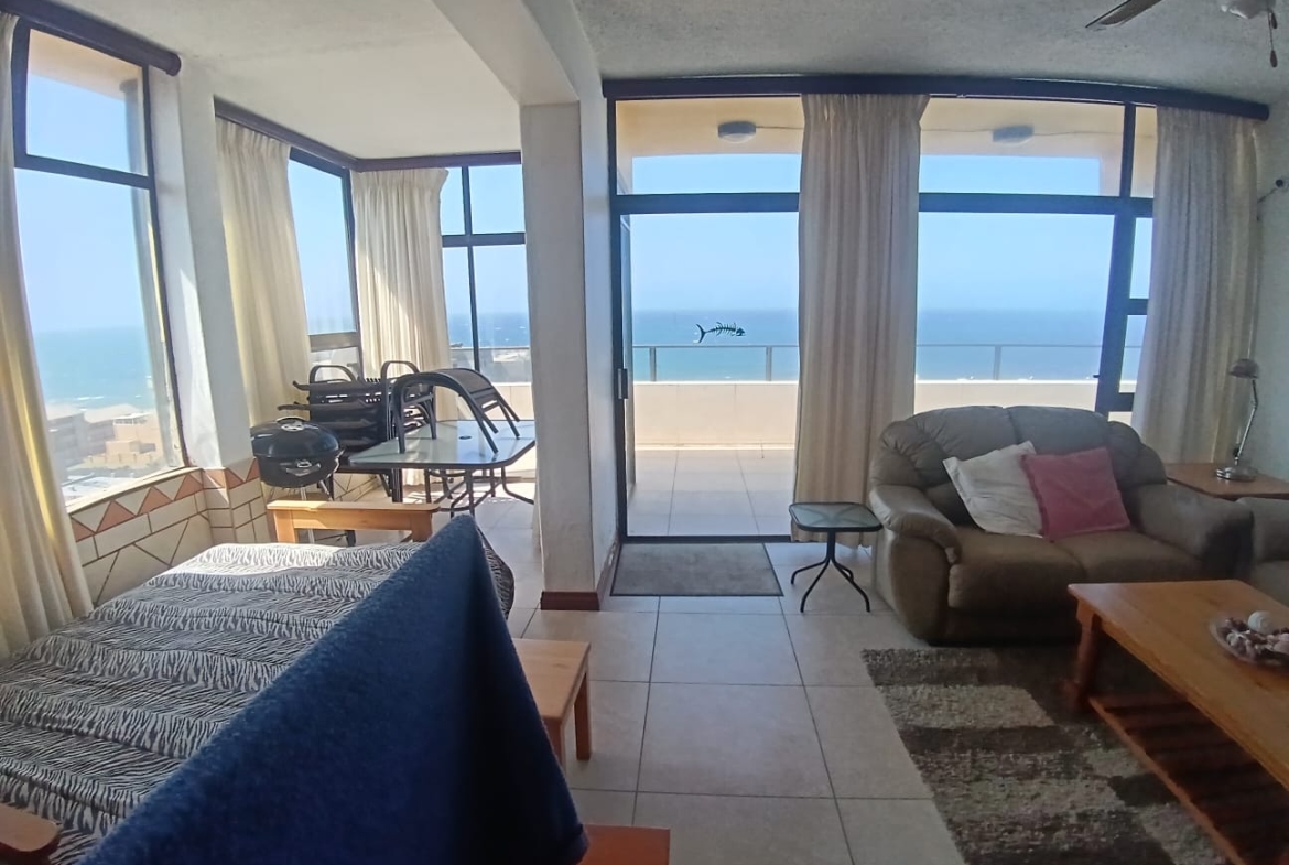 3 Bedroom, 2 Bathroom, open plan, Margate sea view for Sale