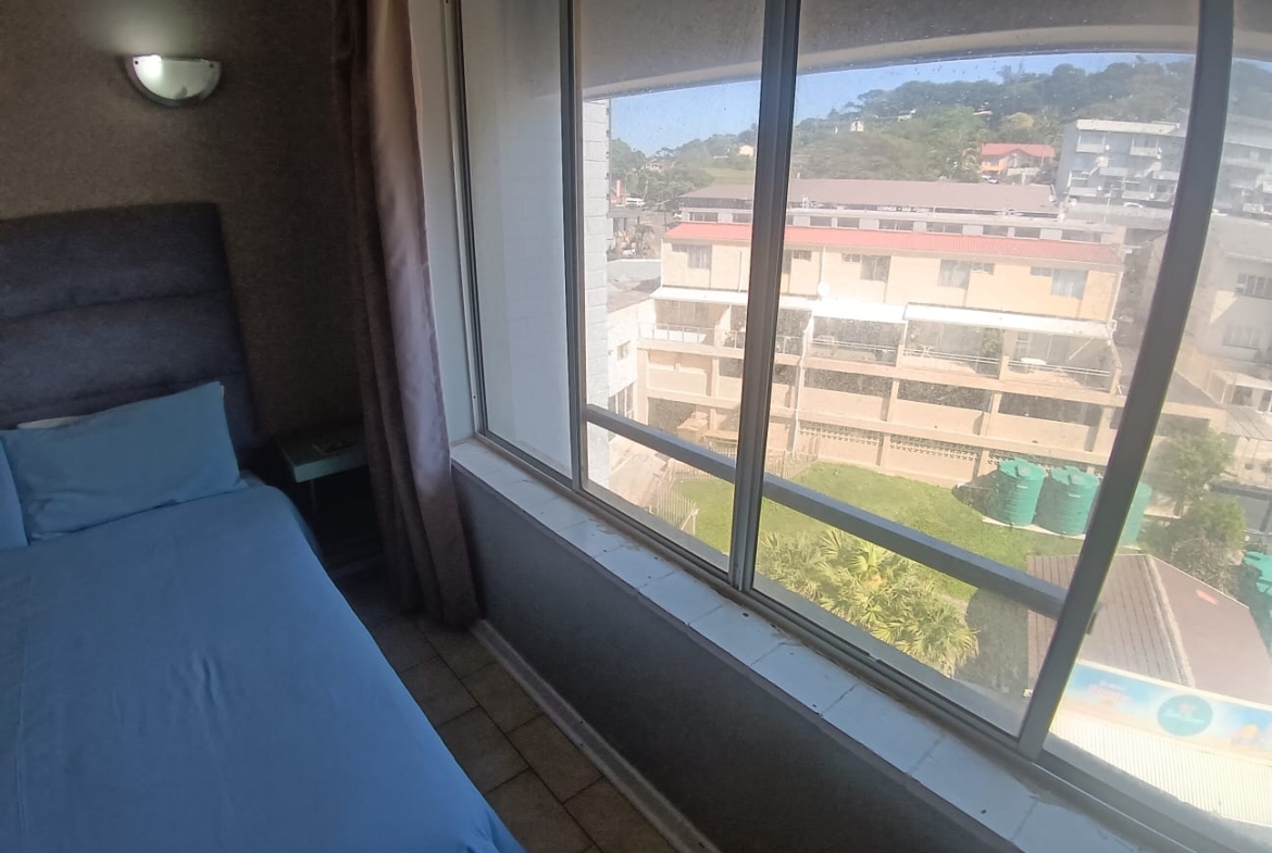 2 Bedroom, 2 Bathroom, open plan, Margate sea view for Sale