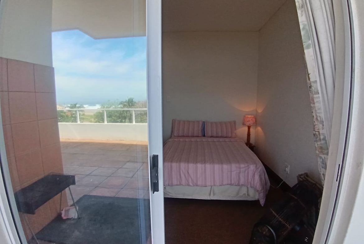 3 Bedroom, 2 Bathroom, Open Plan, Margate Sea view for Sale