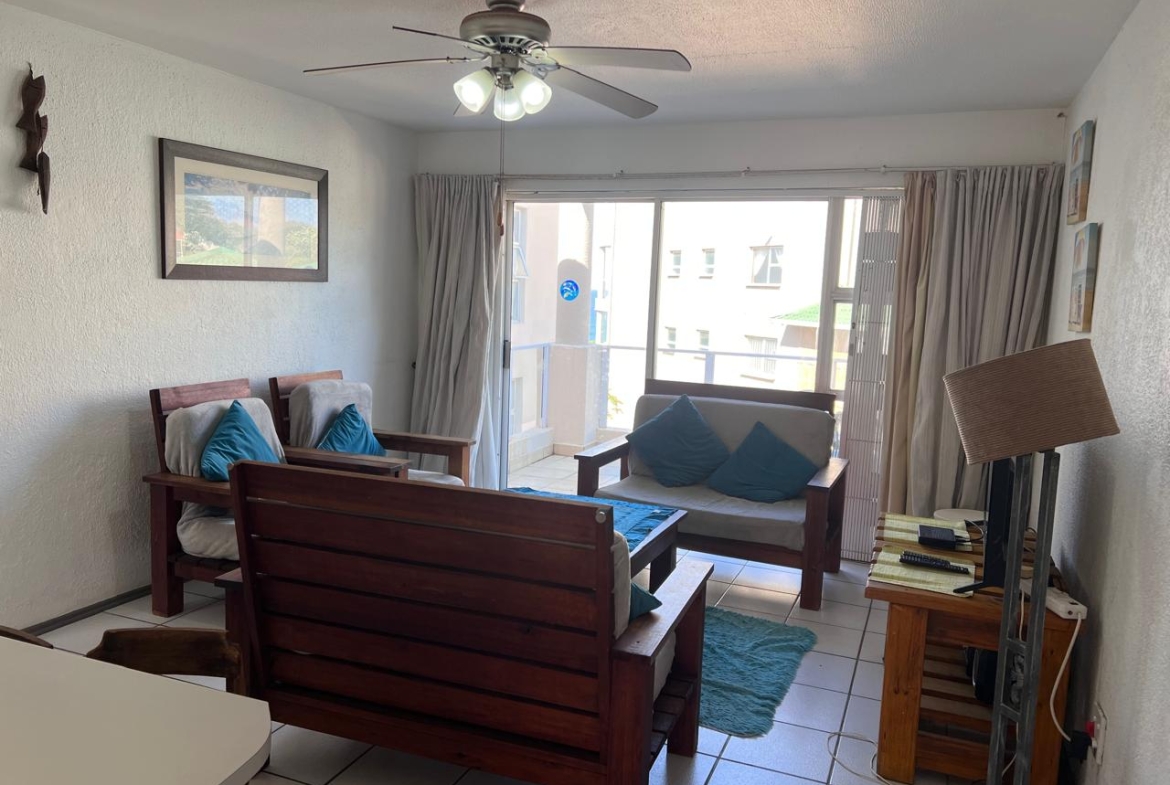 2 Bedroom Apartment For Rent in the Heart of Margate