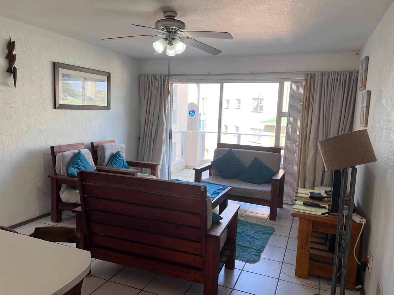 2 Bedroom Apartment For Rent in the Heart of Margate