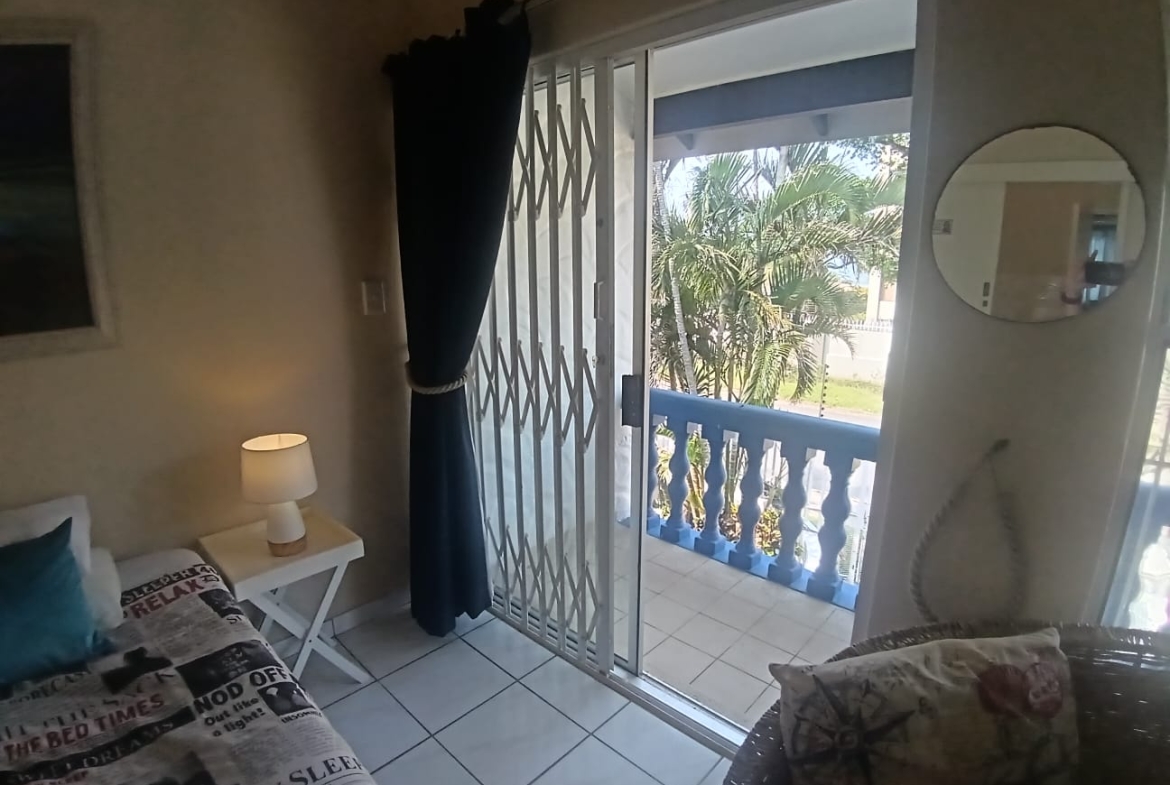 3 Bedroom, 2 Bathroom, open plan, Manaba sea view for Sale