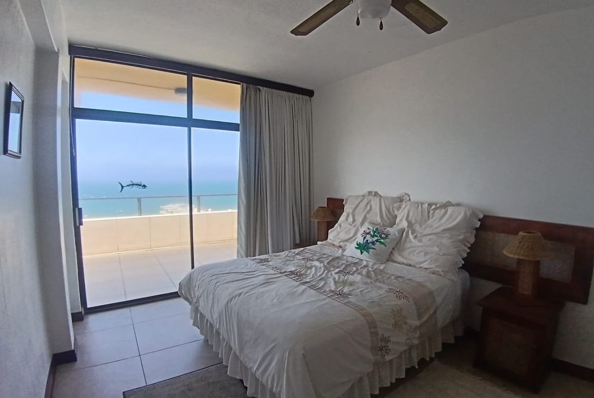 3 Bedroom, 2 Bathroom, open plan, Margate sea view for Sale