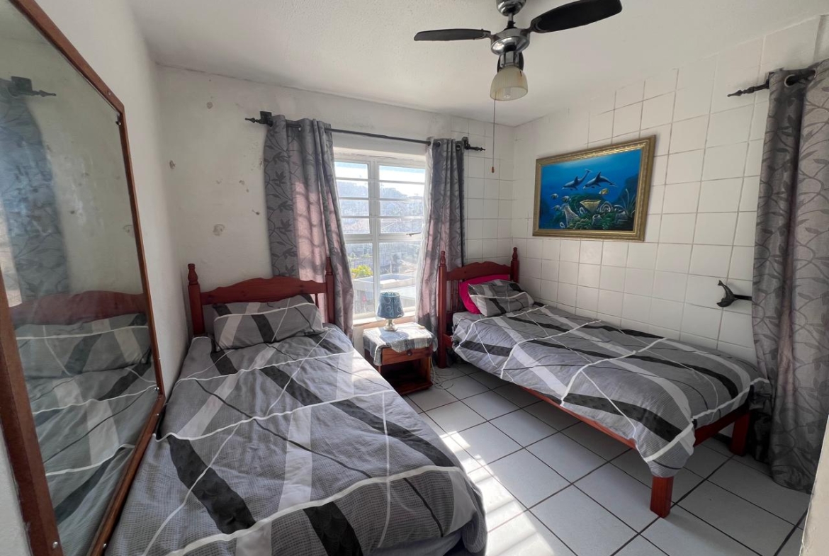 2 Bedroom Apartment For Rent in the Heart of Margate