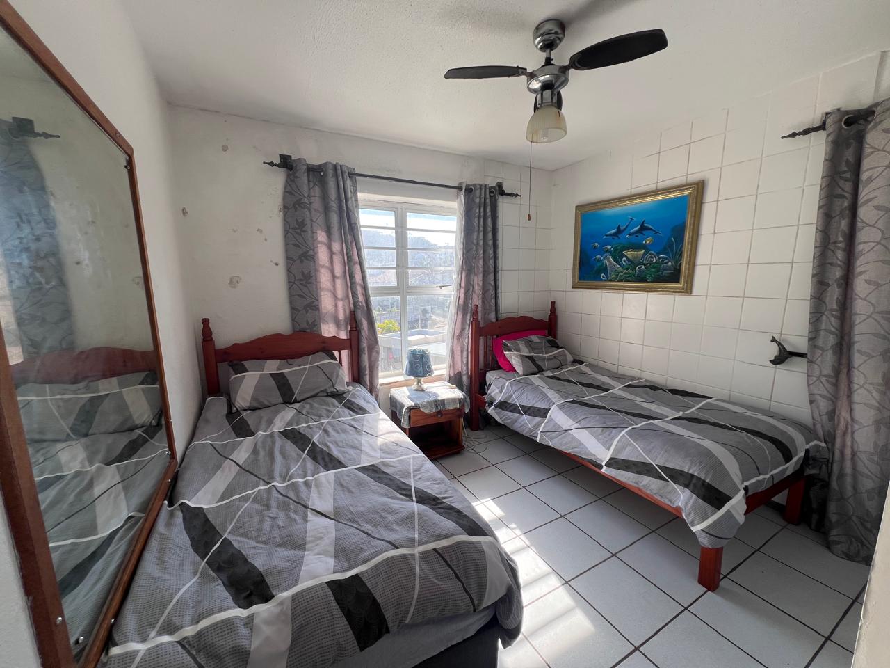 2 Bedroom Apartment For Rent in the Heart of Margate