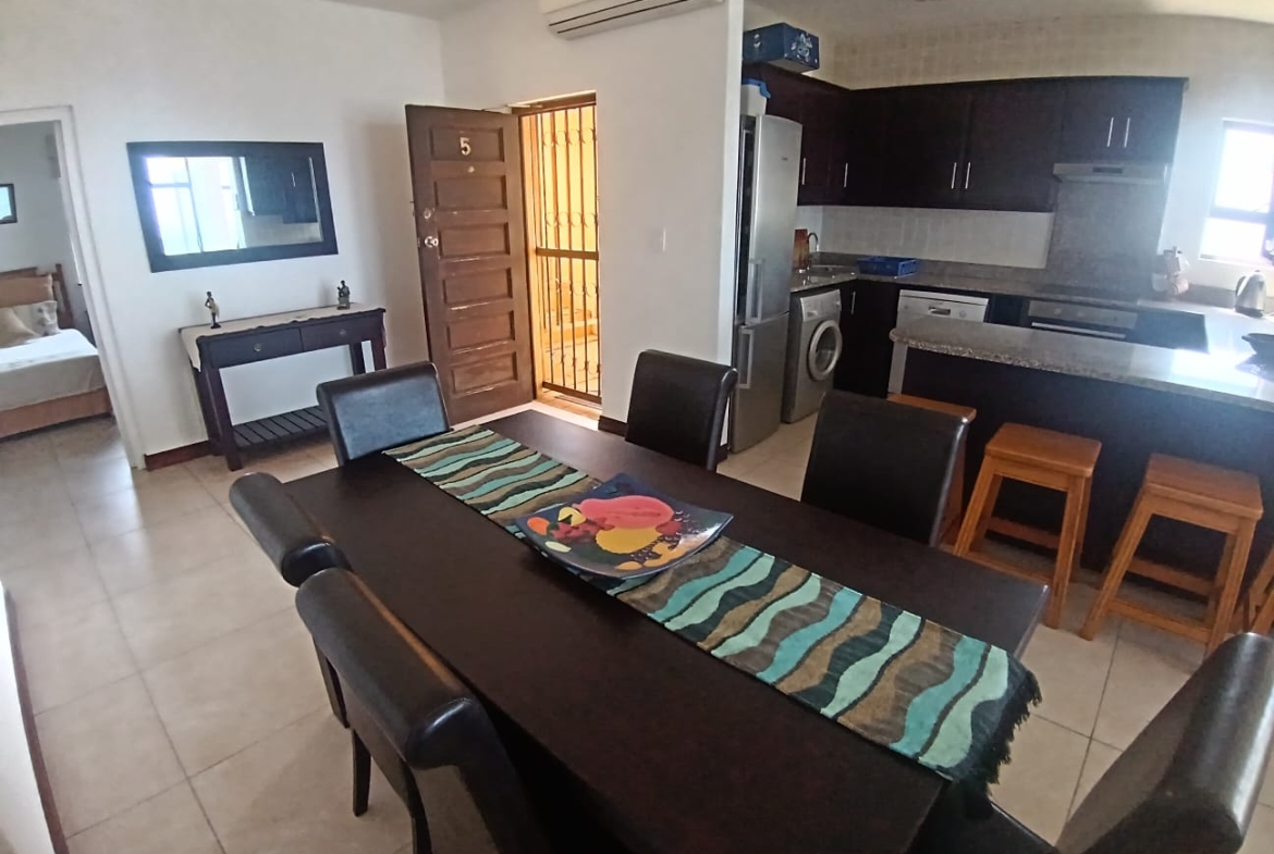 3 Bedroom, 2 Bathroom, open plan, Margate sea view for Sale