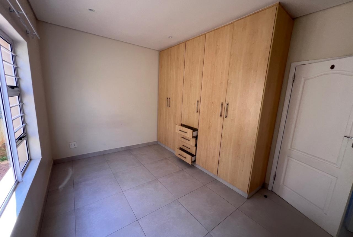 Modern 2 Bedroom Apartment For Rent