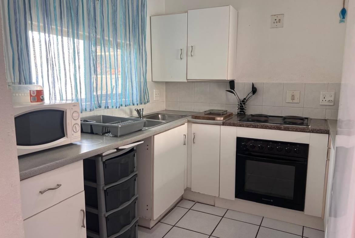 2 Bedroom Apartment For Rent in the Heart of Margate