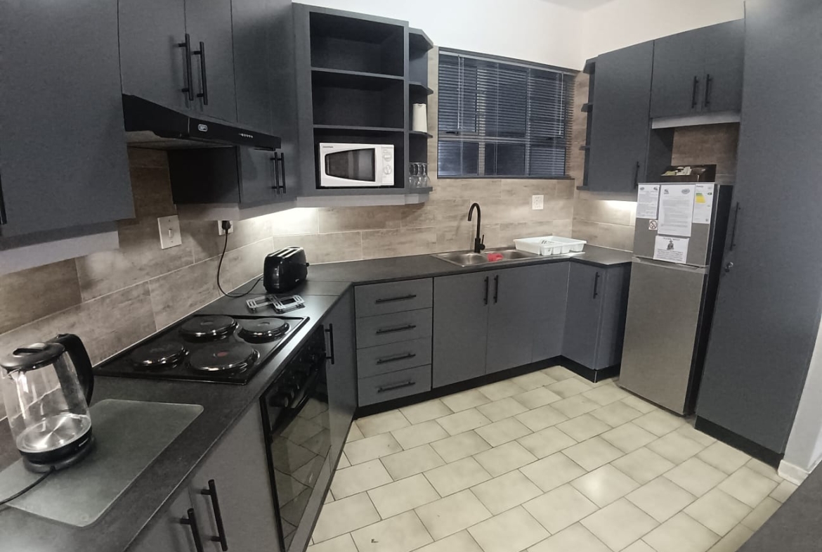 2 Bedroom, 2 Bathroom, open plan, Margate sea view for Sale