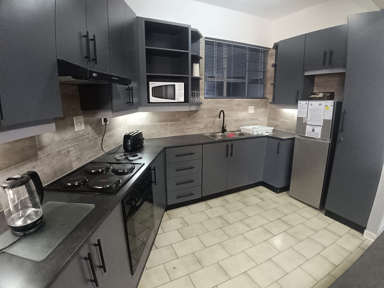 2 Bedroom, 2 Bathroom, open plan, Margate sea view for Sale