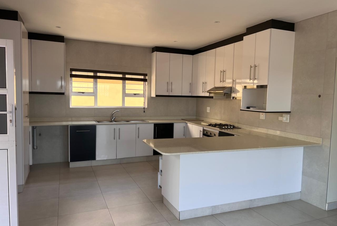Modern 2 Bedroom Apartment For Rent