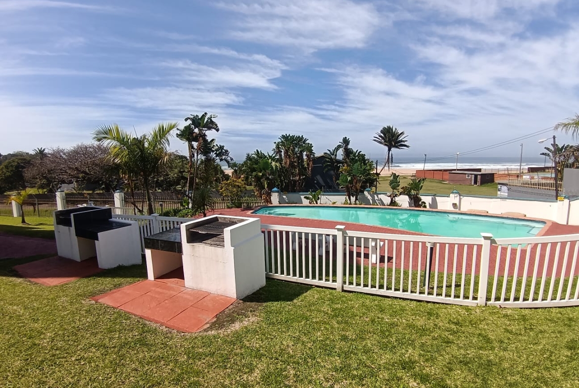 3 Bedroom, 2 Bathroom, Open Plan, Margate Sea view for Sale