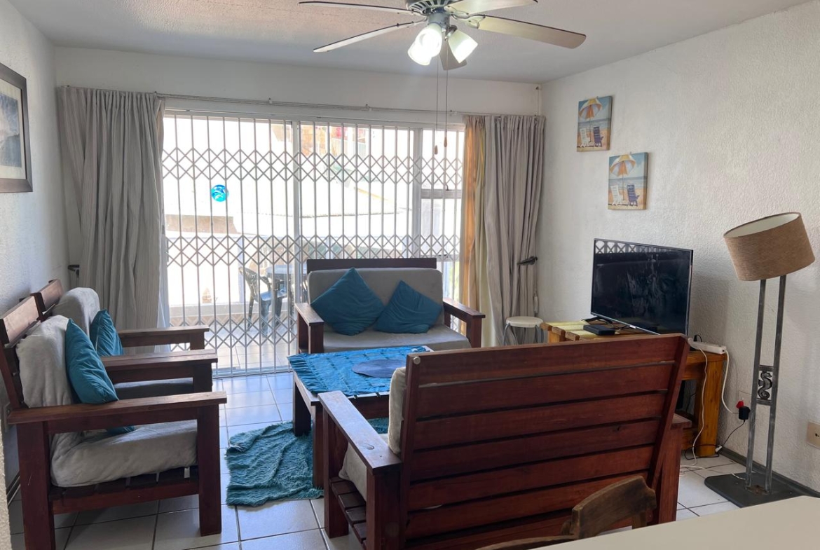 2 Bedroom Apartment For Rent in the Heart of Margate