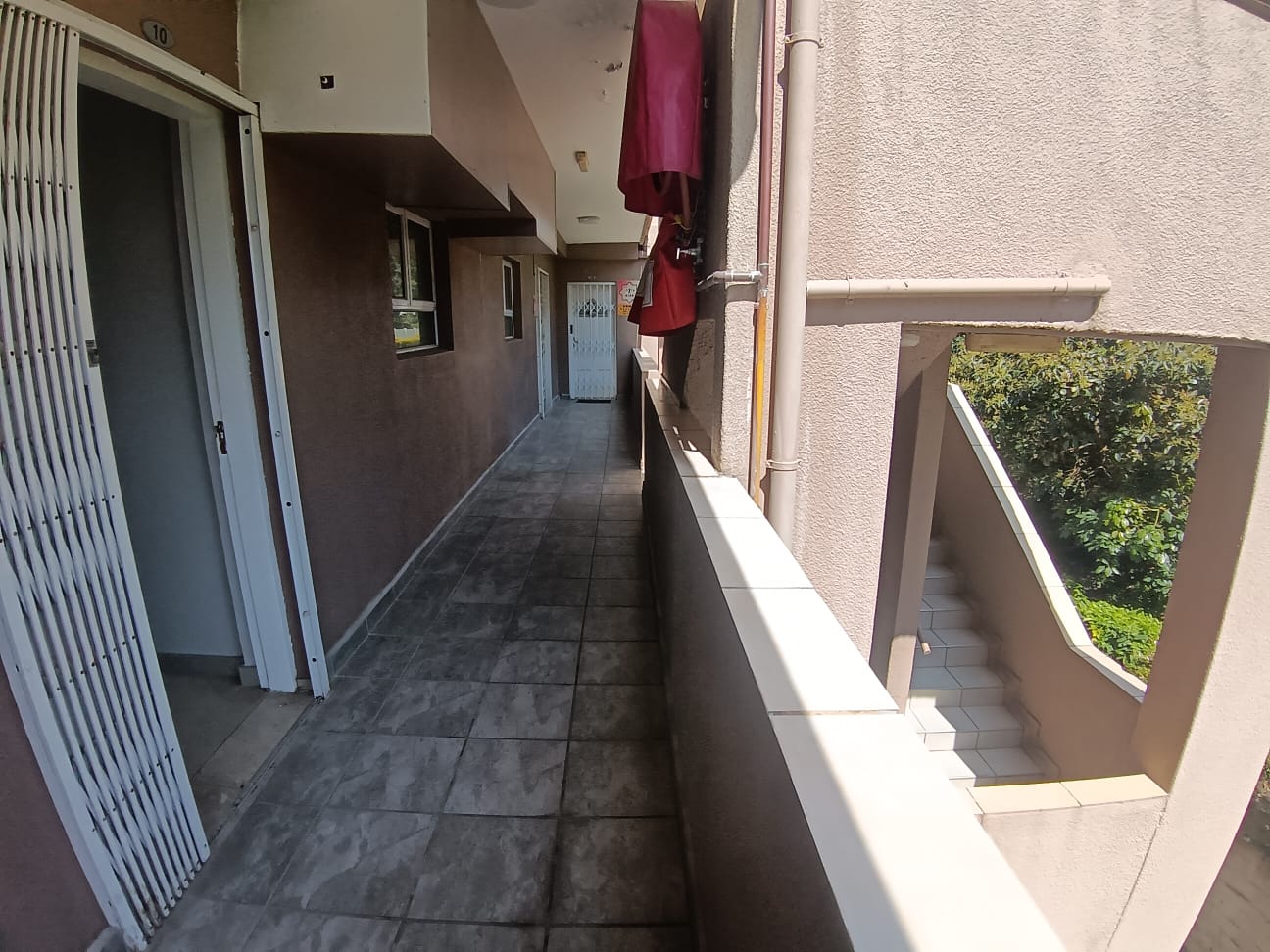 2 Bedroom, 1 Bathroom, open plan, Margate Sea view for Sale