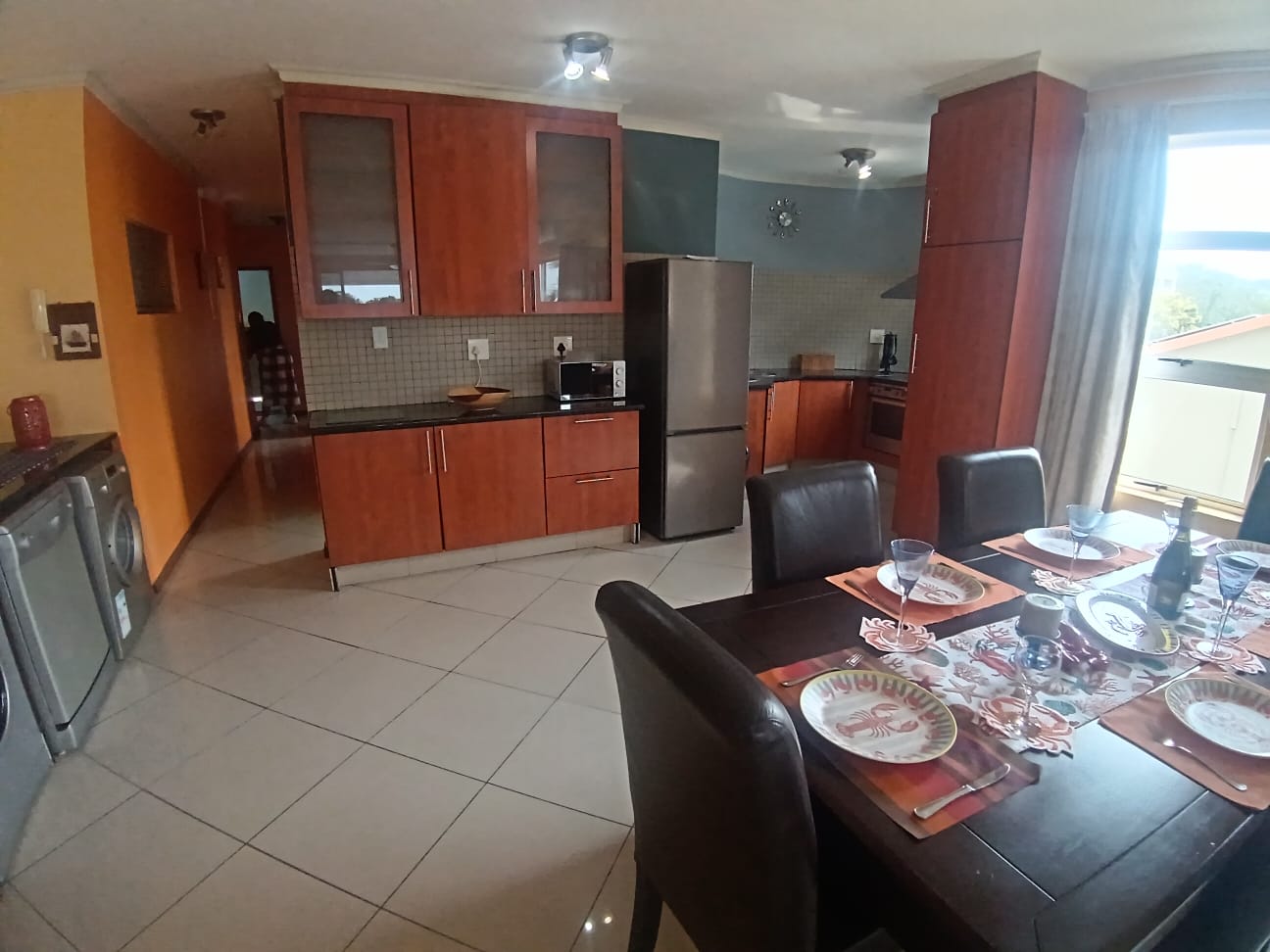 3 Bedroom, 2 Bathroom, Open Plan, Margate Sea view for Sale