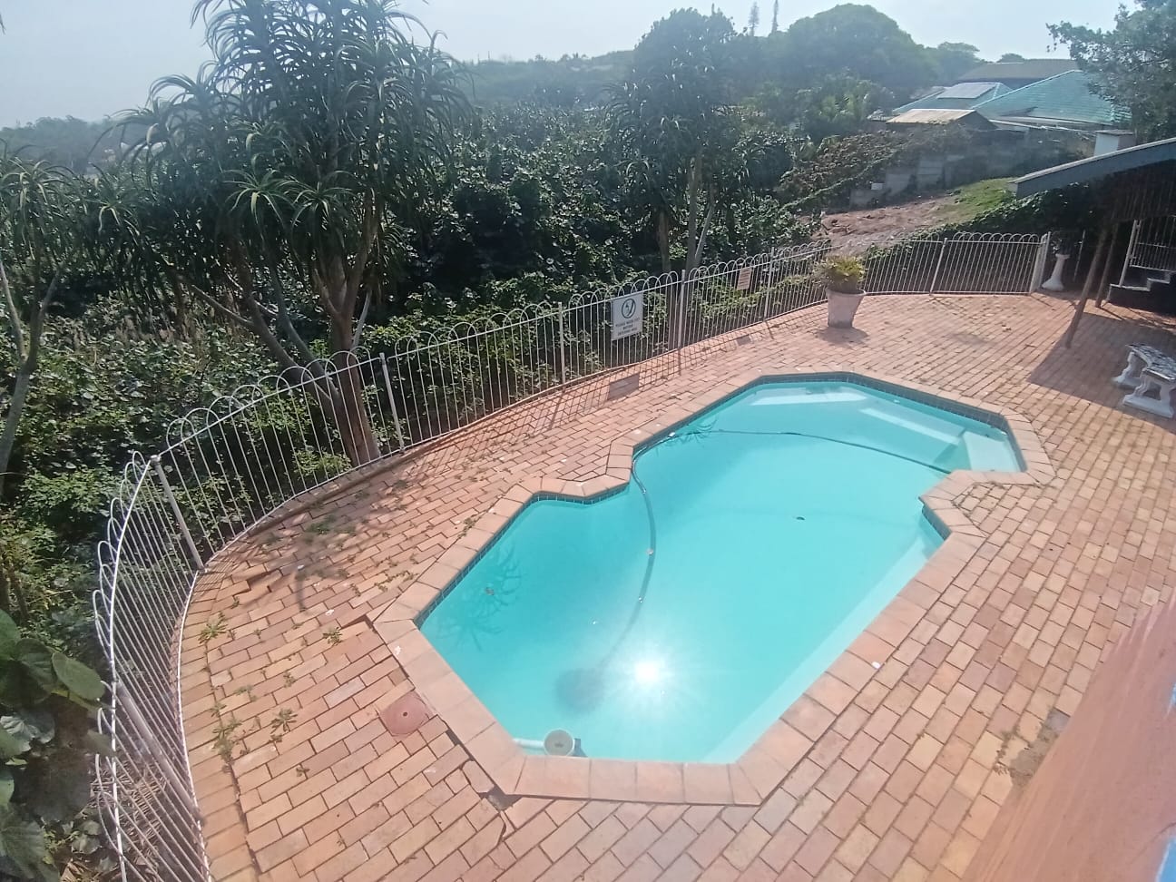 ecac6b18-7710-46b0-949d-05bd711e542a 3 Bedroom, 2 Bathroom, open plan, Manaba sea view for Sale