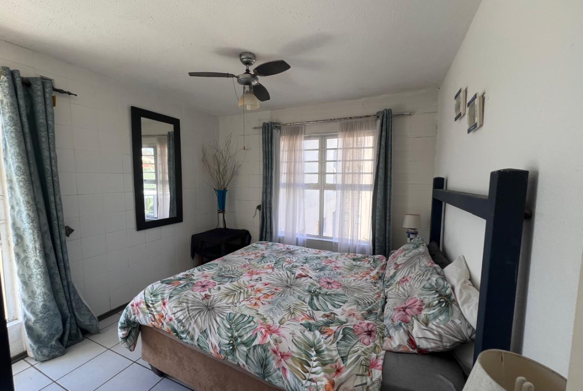 2 Bedroom Apartment For Rent in the Heart of Margate