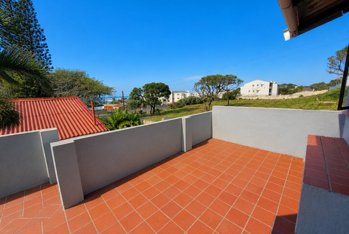 Cosy 2-Bedroom Unit to Rent in Margate