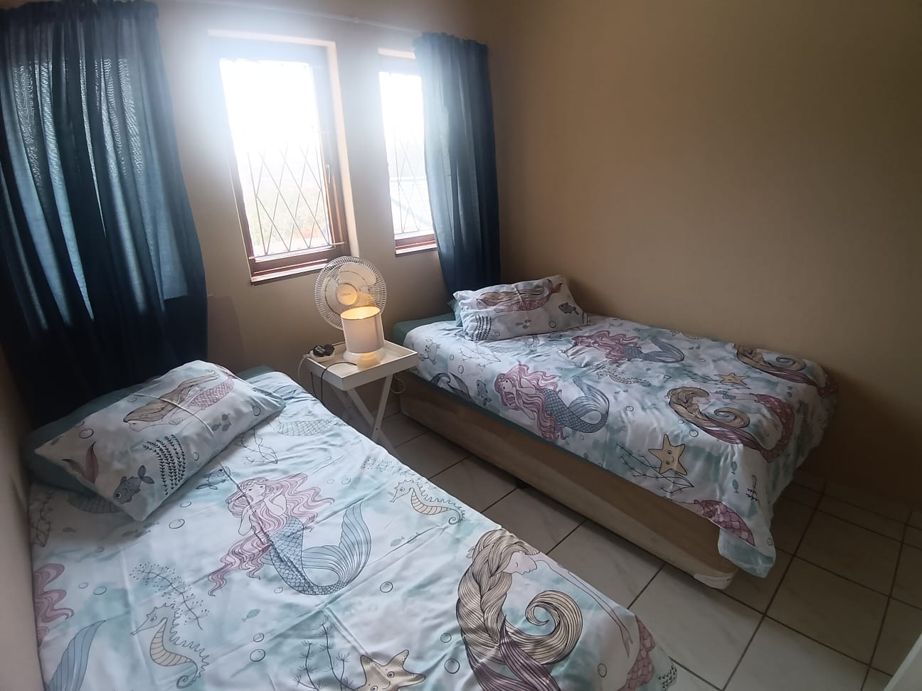 f4afd09c-ac97-4029-9f53-c17bdb9d1eae 3 Bedroom, 2 Bathroom, open plan, Manaba sea view for Sale