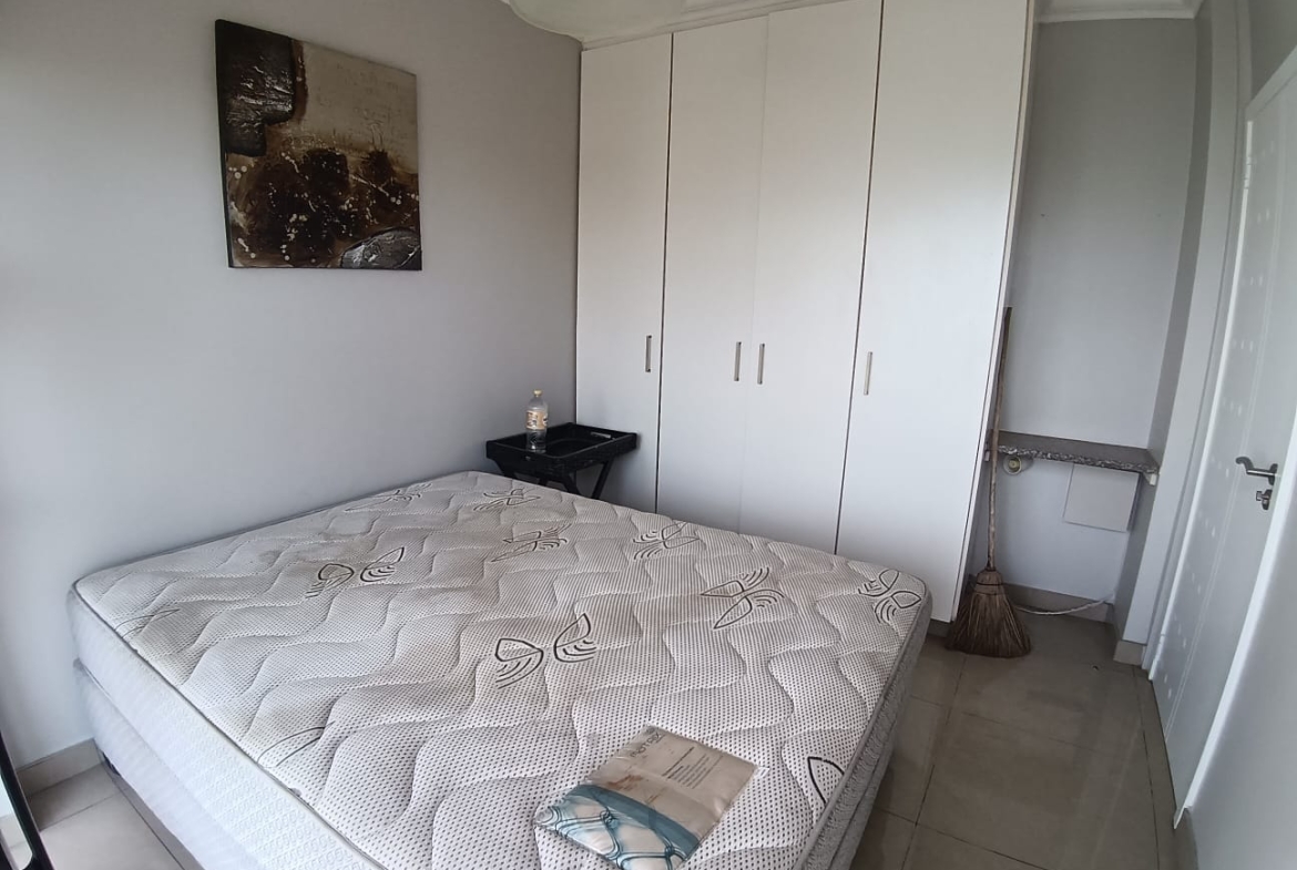 2 Bedroom, 1 Bathroom, open plan, Margate Sea view for Sale