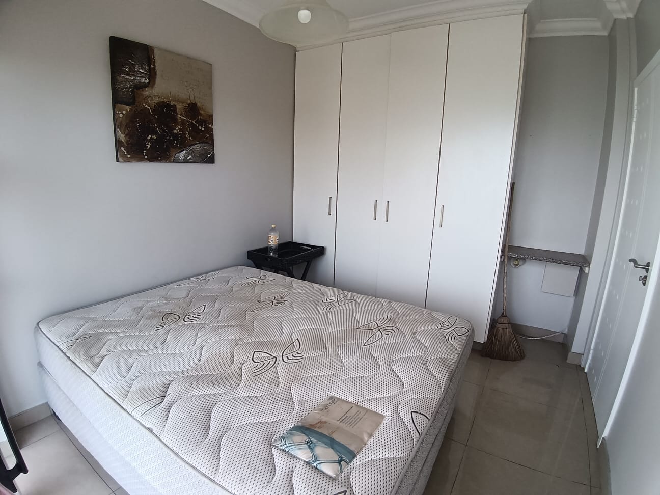 2 Bedroom, 1 Bathroom, open plan, Margate Sea view for Sale