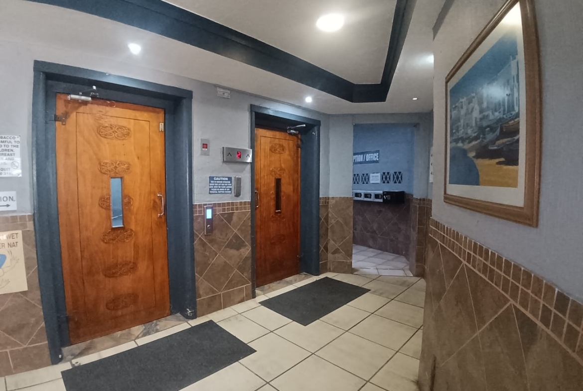 2 Bedroom, 2 Bathroom, open plan, Margate sea view for Sale