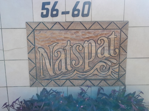 For Sale INCOME GENERATING – FURNISHED 5 bed + 5 bath Sectional title at NATSPAT