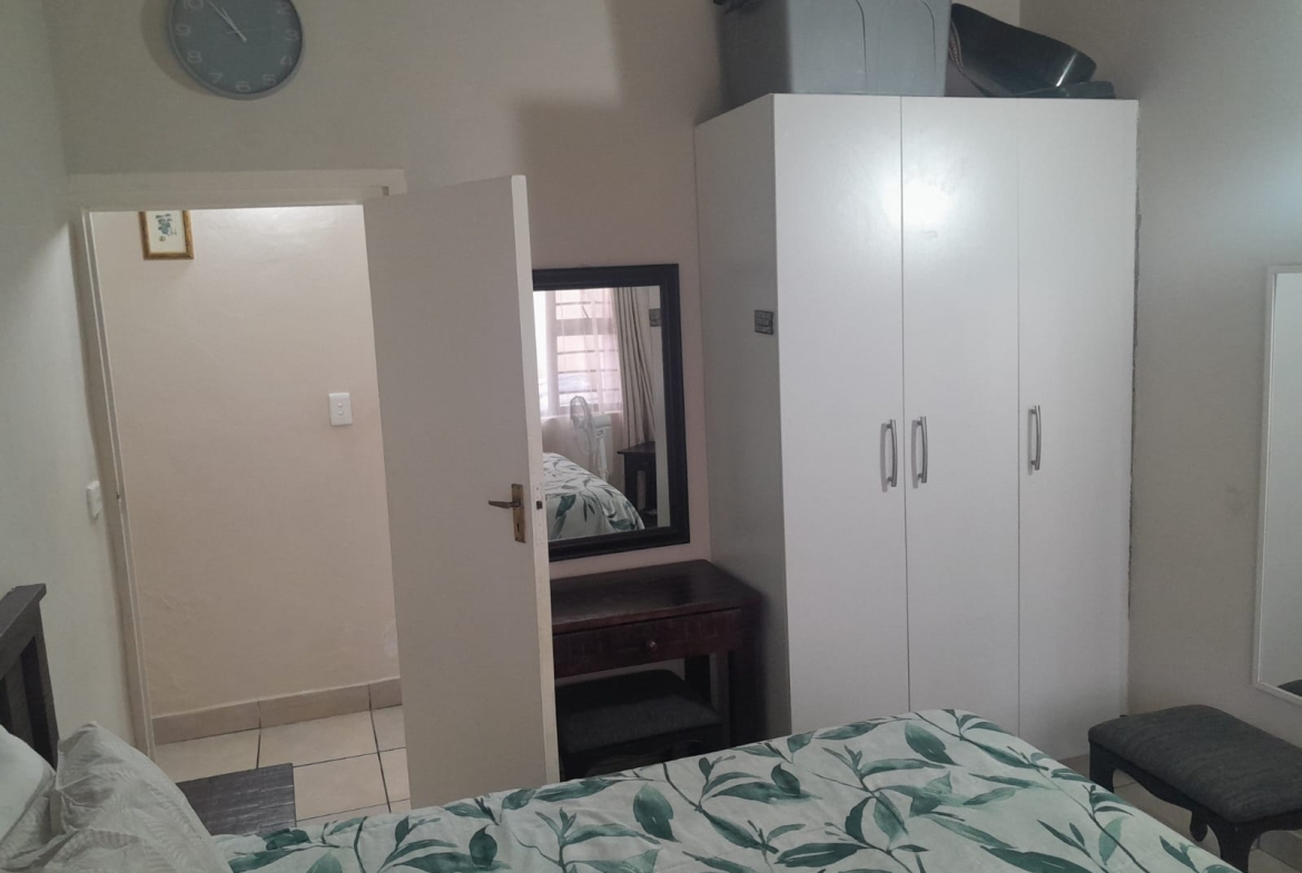 For Sale INCOME GENERATING – FURNISHED 5 bed + 5 bath Sectional title at NATSPAT