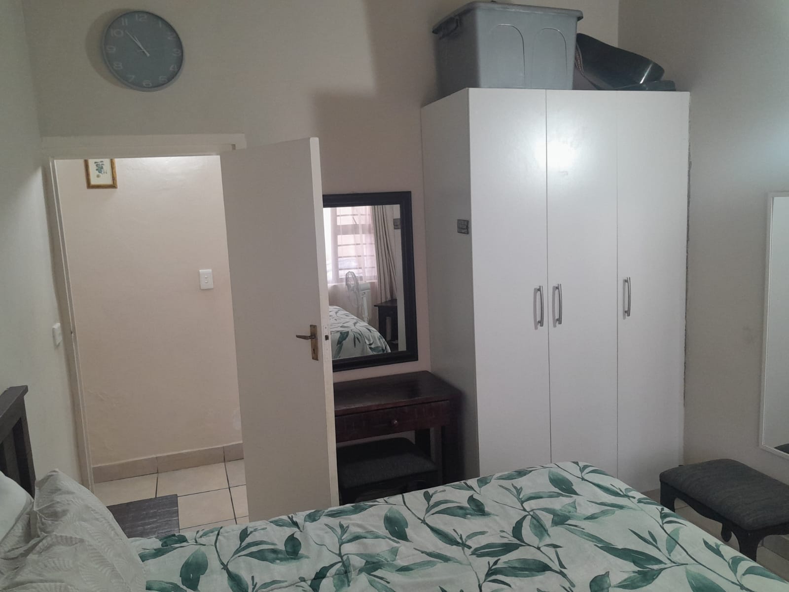 For Sale INCOME GENERATING – FURNISHED 5 bed + 5 bath Sectional title at NATSPAT
