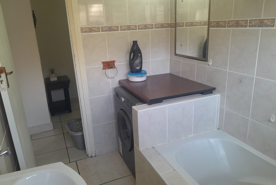 For Sale INCOME GENERATING – FURNISHED 5 bed + 5 bath Sectional title at NATSPAT
