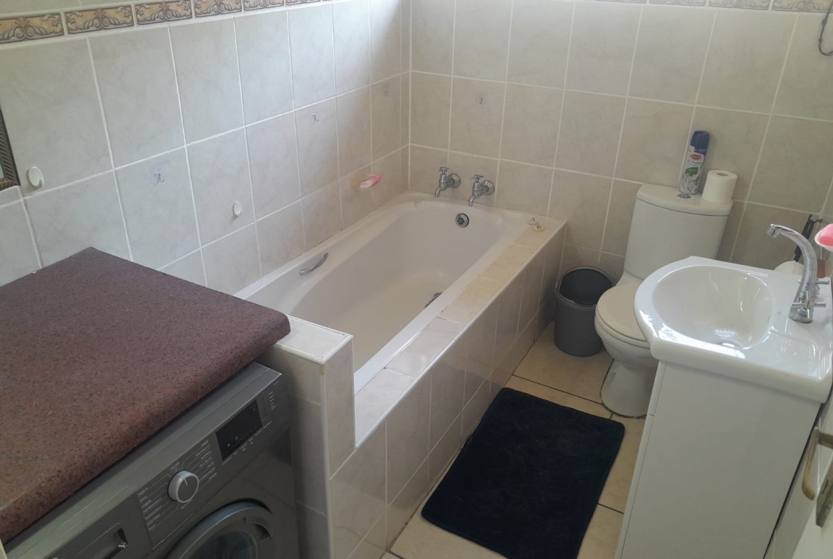 For Sale INCOME GENERATING – FURNISHED 5 bed + 5 bath Sectional title at NATSPAT