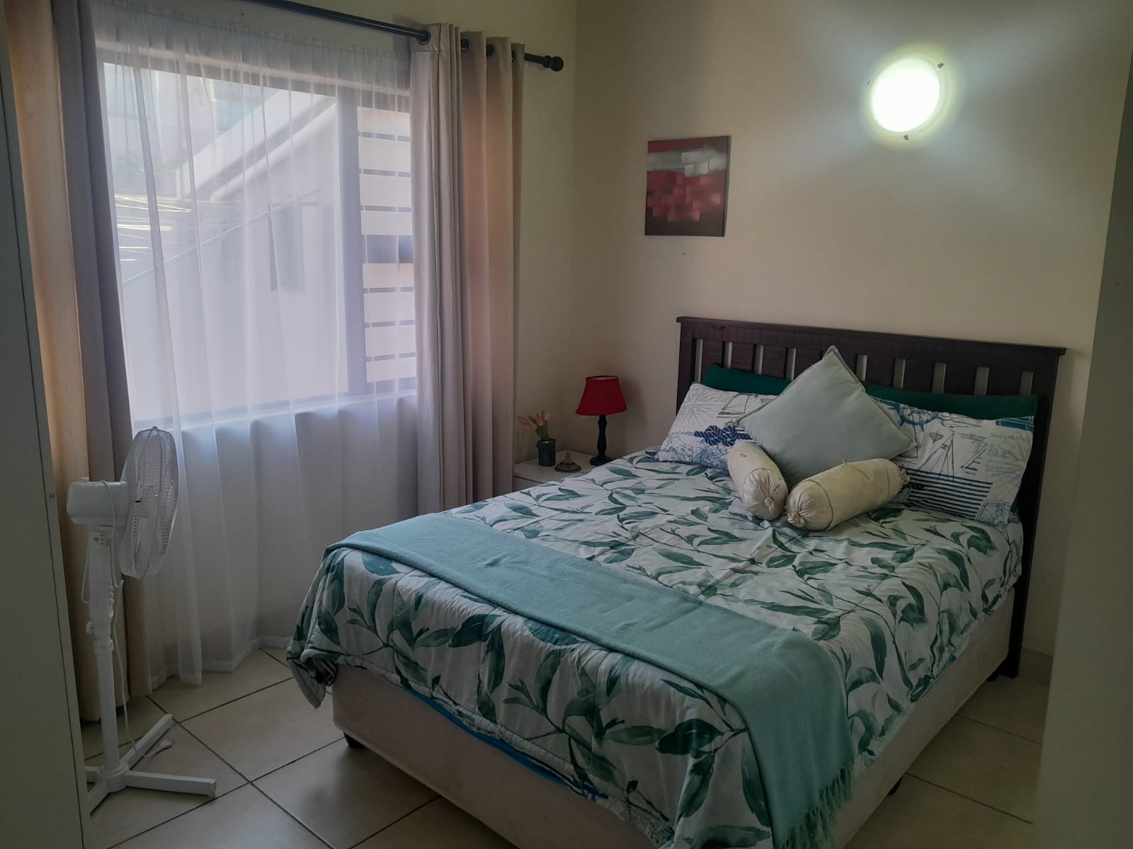 For Sale INCOME GENERATING – FURNISHED 5 bed + 5 bath Sectional title at NATSPAT
