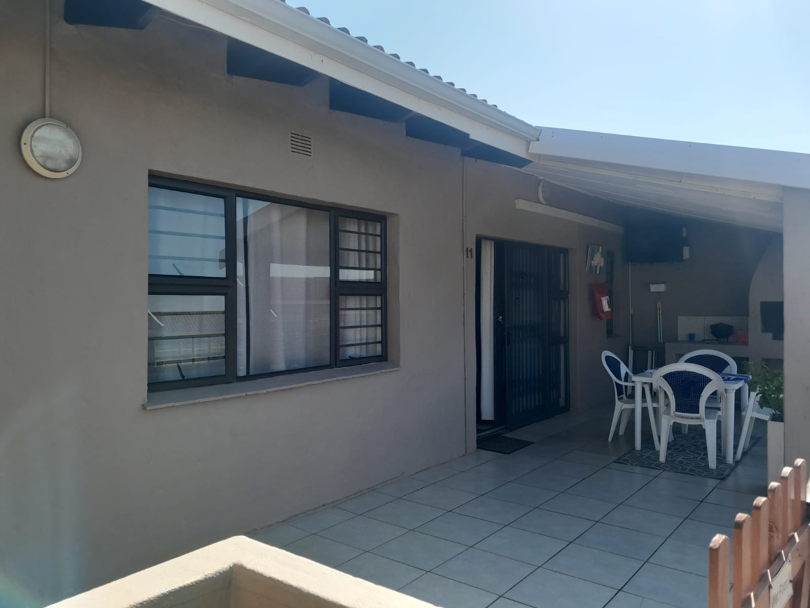 For Sale INCOME GENERATING – FURNISHED 5 bed + 5 bath Sectional title at NATSPAT