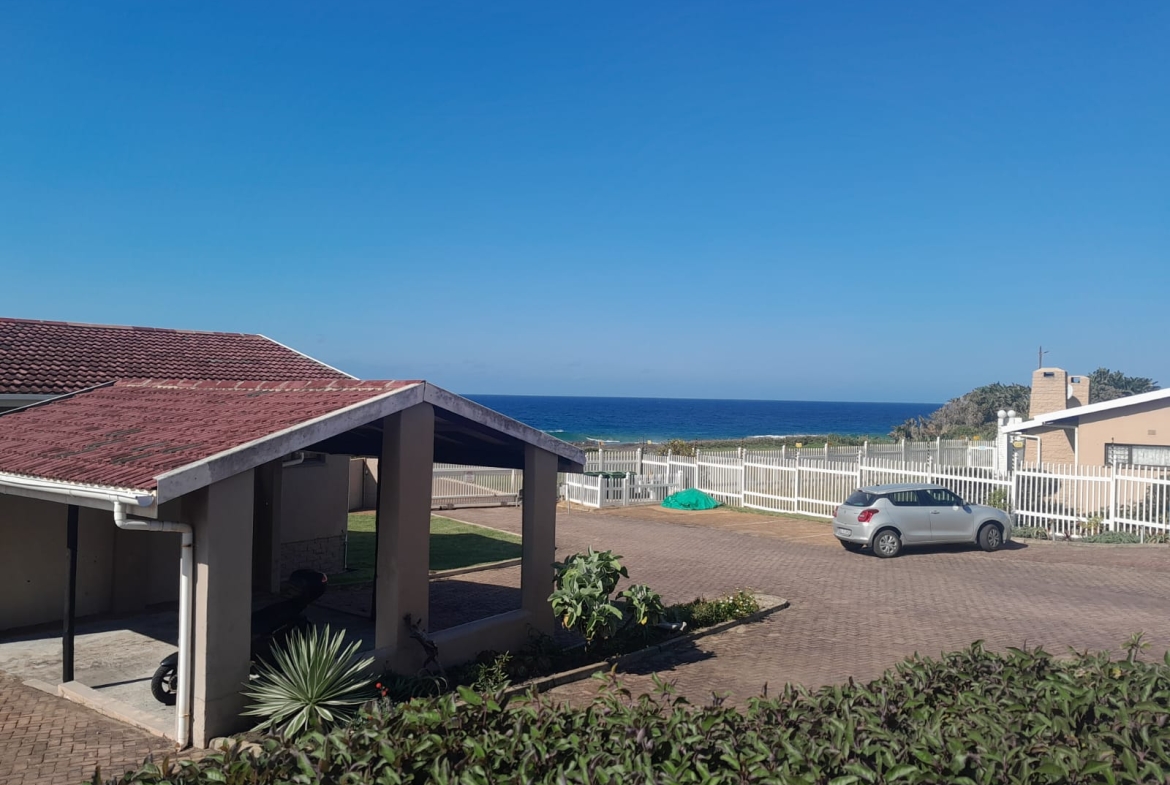 For Sale INCOME GENERATING – FURNISHED 5 bed + 5 bath Sectional title at NATSPAT