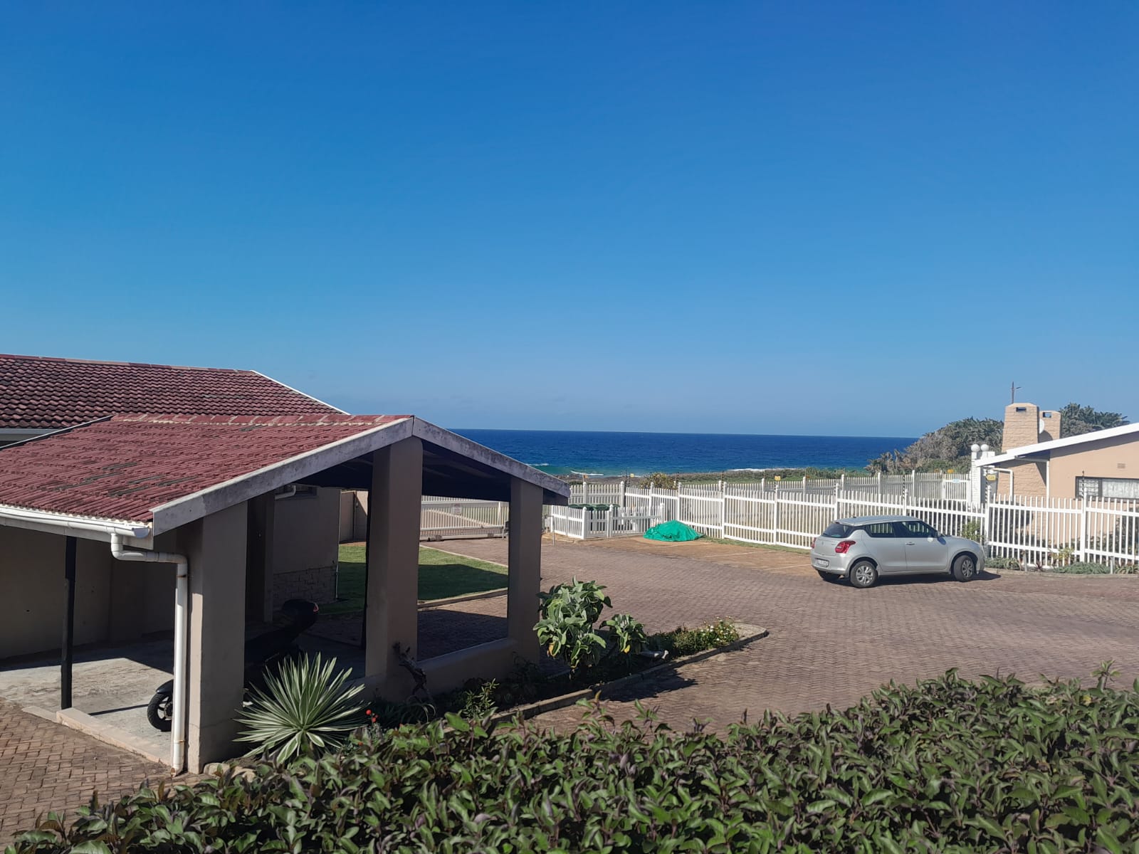 For Sale INCOME GENERATING – FURNISHED 5 bed + 5 bath Sectional title at NATSPAT