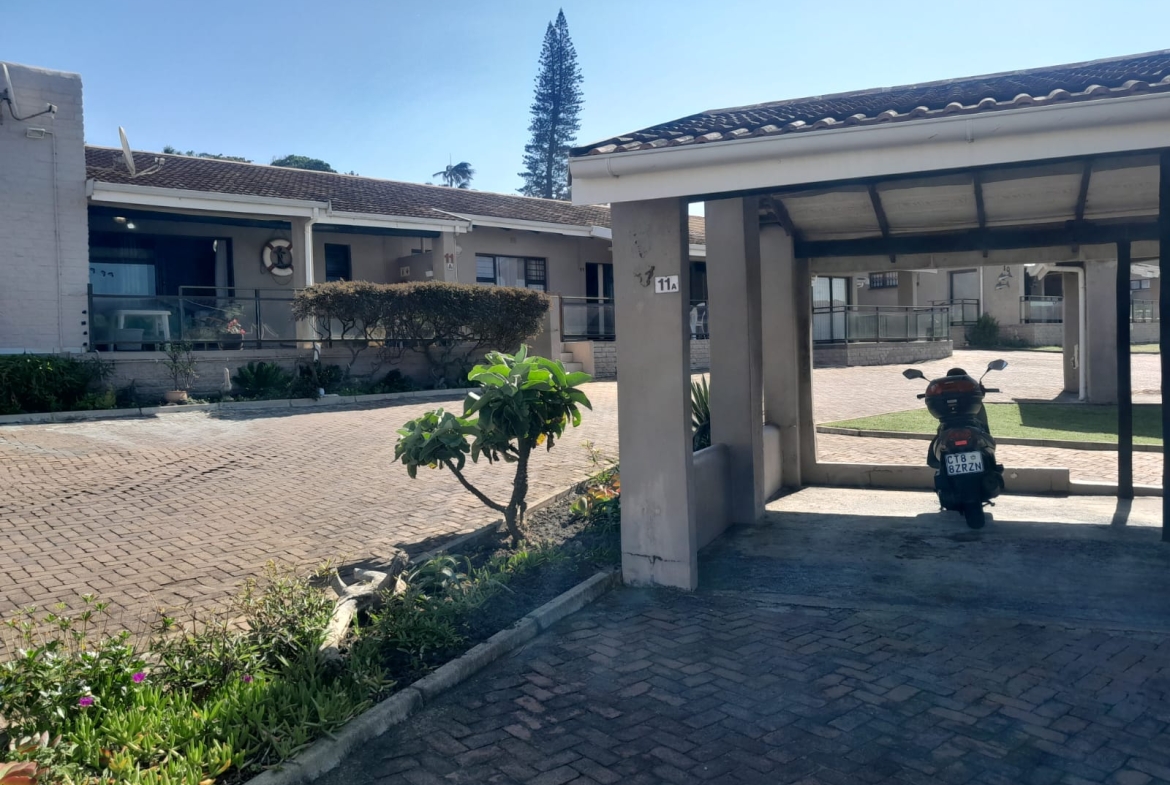 For Sale INCOME GENERATING – FURNISHED 5 bed + 5 bath Sectional title at NATSPAT