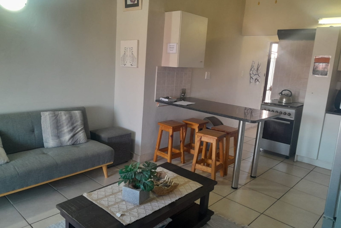 For Sale INCOME GENERATING – FURNISHED 5 bed + 5 bath Sectional title at NATSPAT