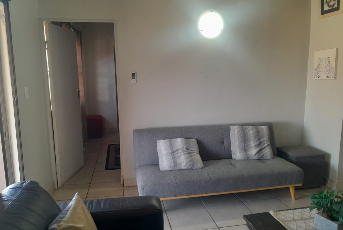 For Sale INCOME GENERATING – FURNISHED 5 bed + 5 bath Sectional title at NATSPAT