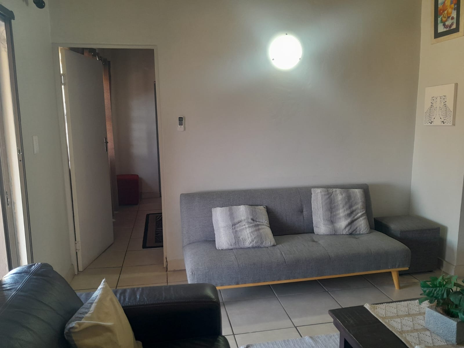 For Sale INCOME GENERATING – FURNISHED 5 bed + 5 bath Sectional title at NATSPAT