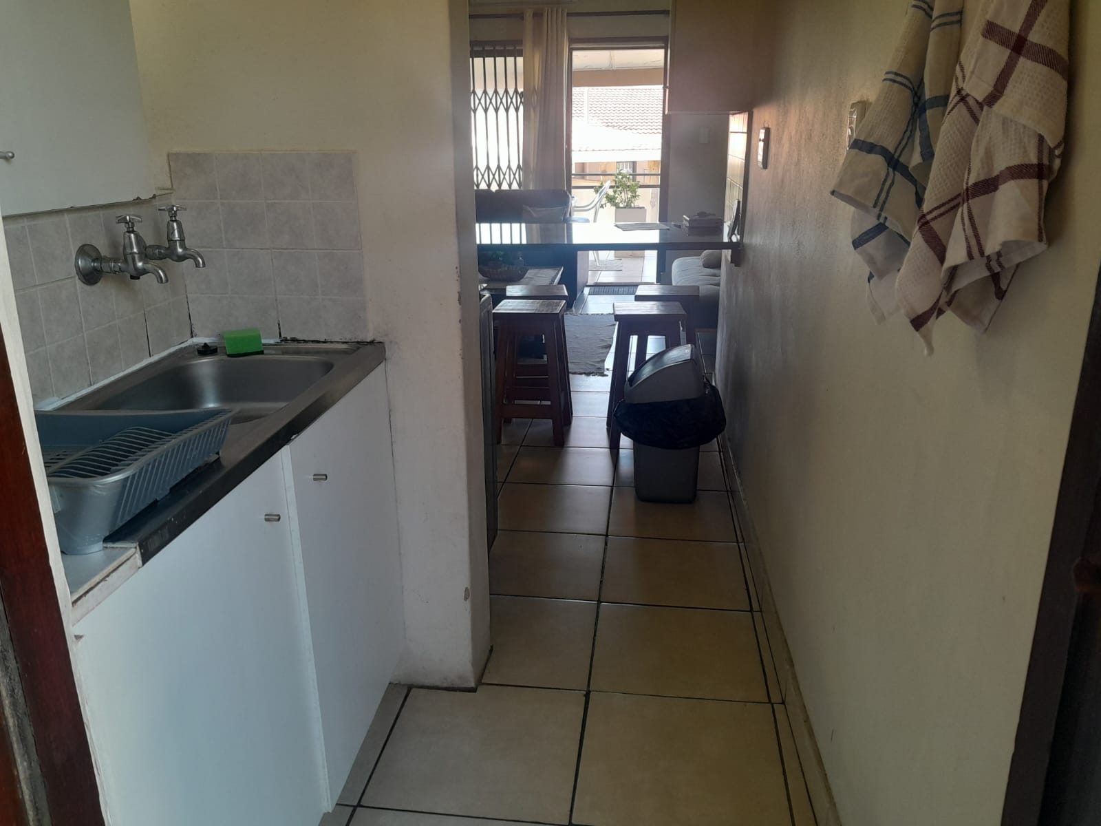 For Sale INCOME GENERATING – FURNISHED 5 bed + 5 bath Sectional title at NATSPAT