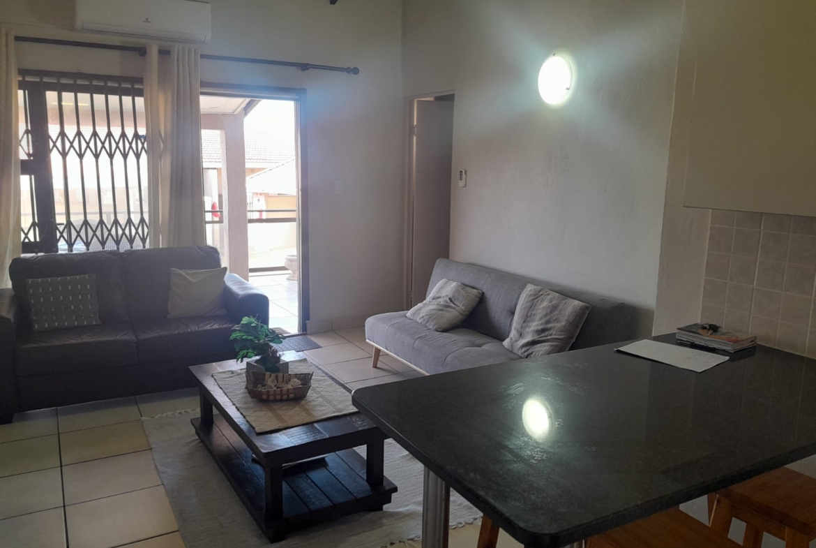 For Sale INCOME GENERATING – FURNISHED 5 bed + 5 bath Sectional title at NATSPAT