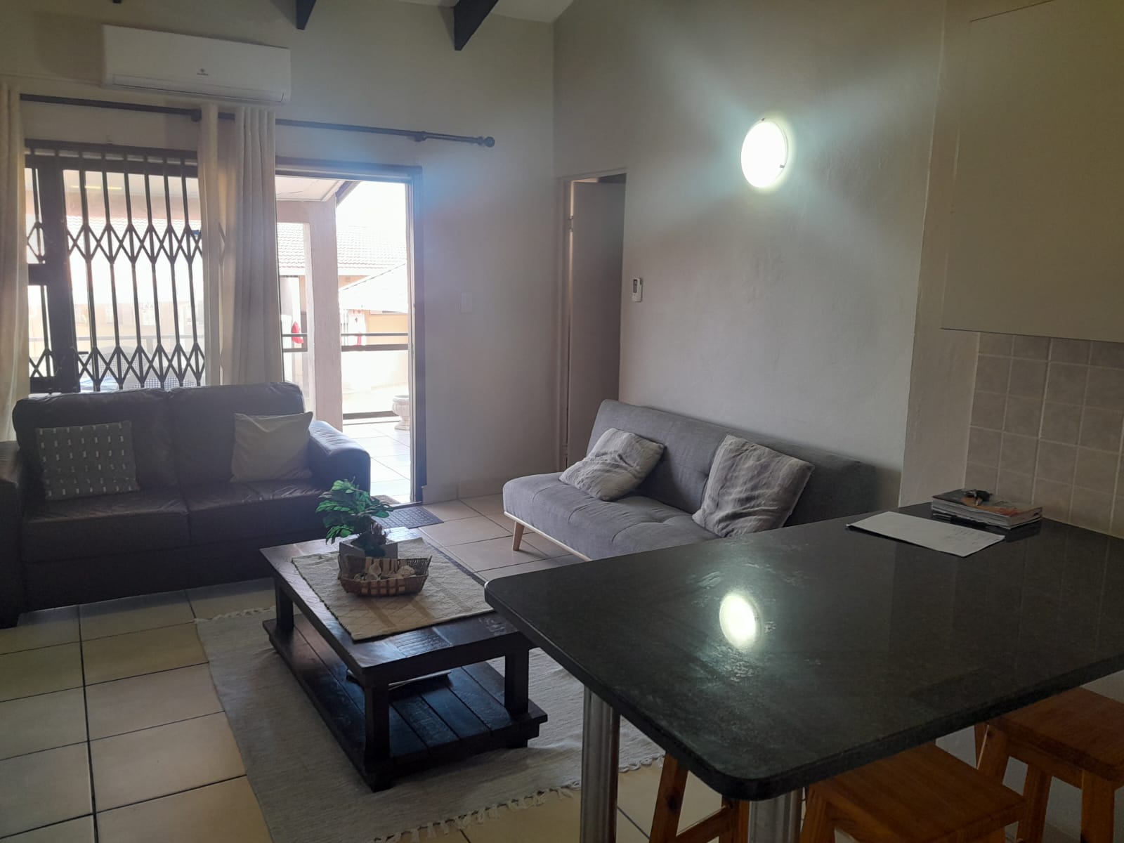 For Sale INCOME GENERATING – FURNISHED 5 bed + 5 bath Sectional title at NATSPAT