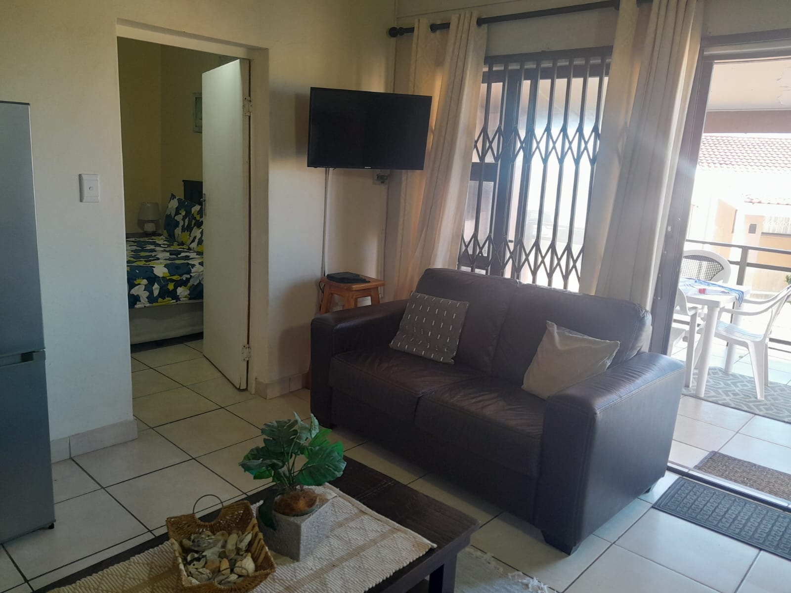 For Sale INCOME GENERATING – FURNISHED 5 bed + 5 bath Sectional title at NATSPAT