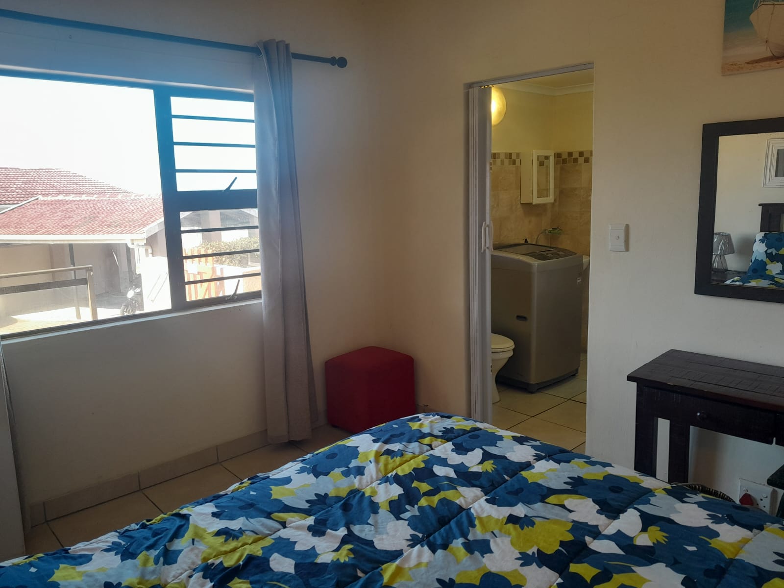 For Sale INCOME GENERATING – FURNISHED 5 bed + 5 bath Sectional title at NATSPAT