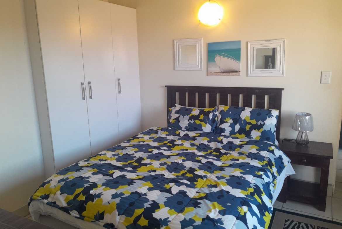 For Sale INCOME GENERATING – FURNISHED 5 bed + 5 bath Sectional title at NATSPAT