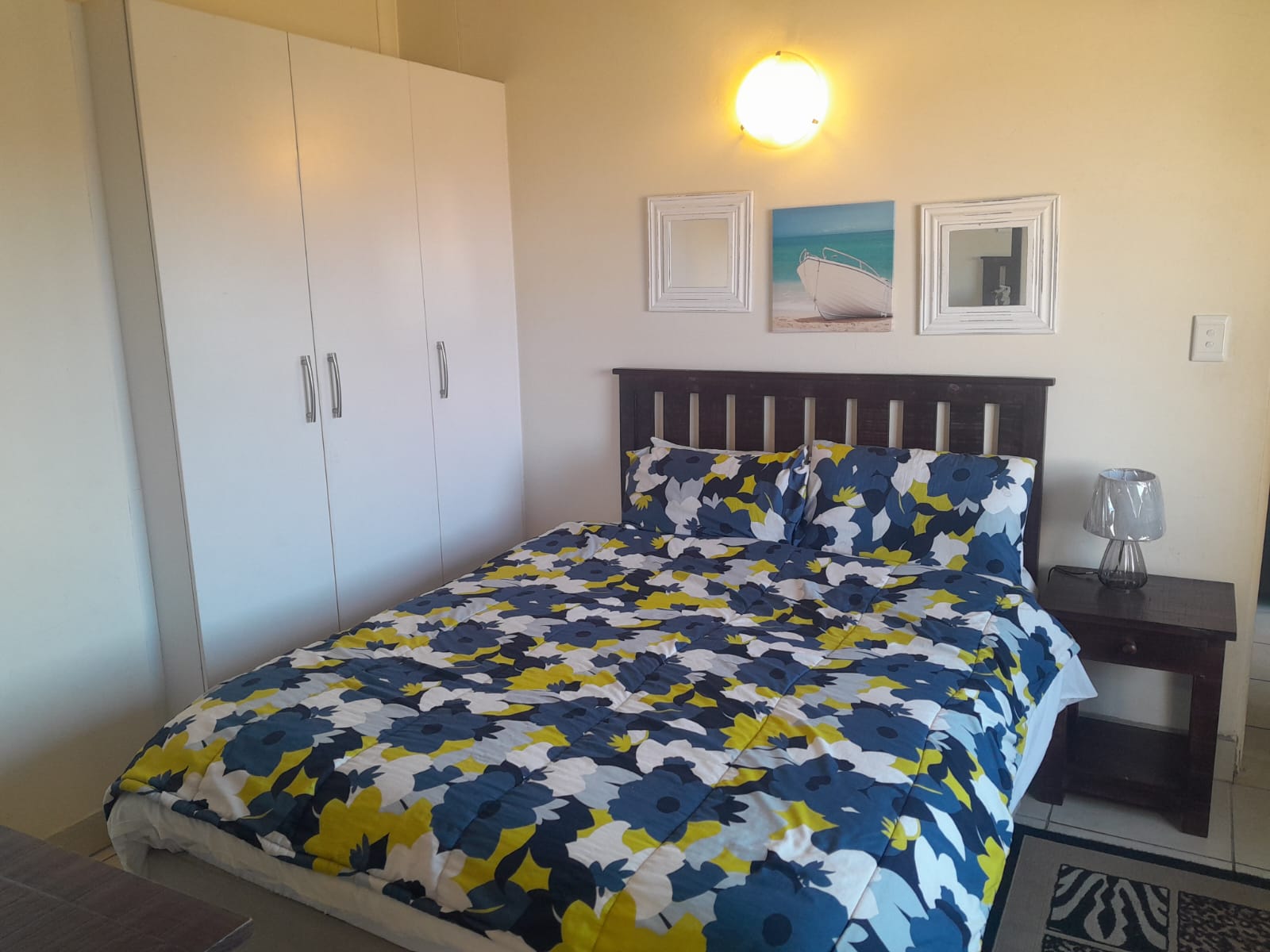 For Sale INCOME GENERATING – FURNISHED 5 bed + 5 bath Sectional title at NATSPAT
