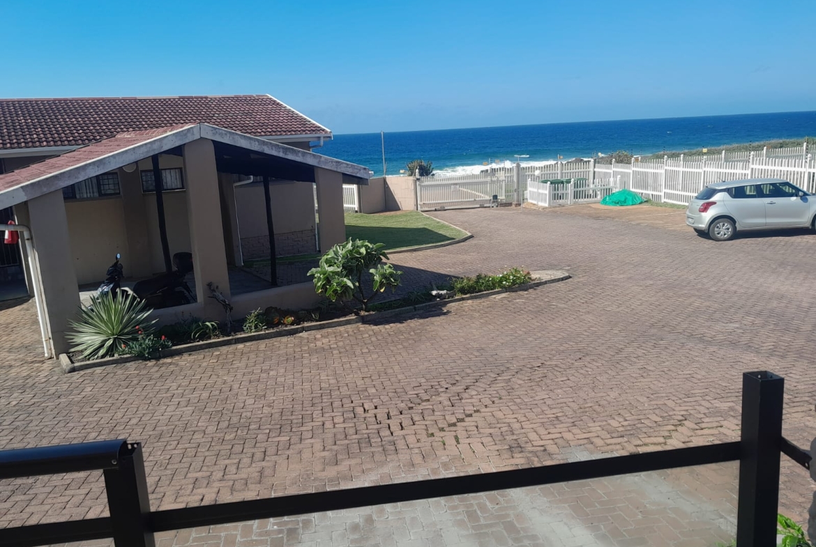 For Sale INCOME GENERATING – FURNISHED 5 bed + 5 bath Sectional title at NATSPAT