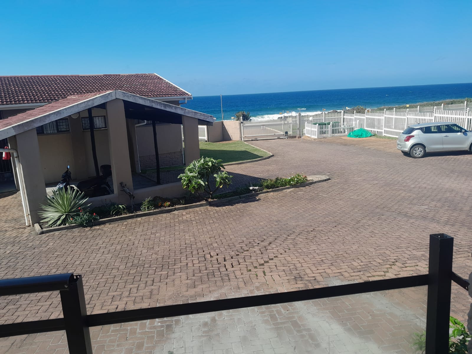 For Sale INCOME GENERATING – FURNISHED 5 bed + 5 bath Sectional title at NATSPAT